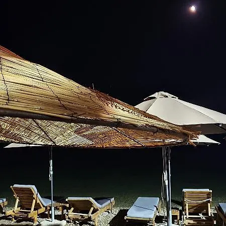 Onar Corfu Aparts & Aparthotel 3*