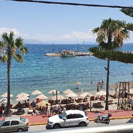 Onar Corfu Aparts & Aparthotel Ipsos