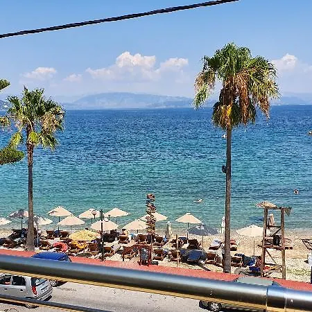 Onar Corfu Aparts & Ipsos