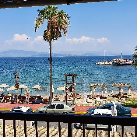 Onar Corfu Aparts &