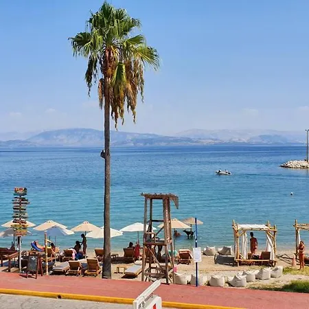 Onar Corfu Aparts & Ipsos