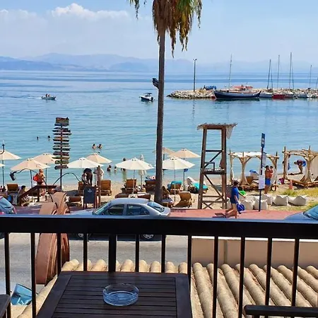 Onar Corfu Aparts & Aparthotel