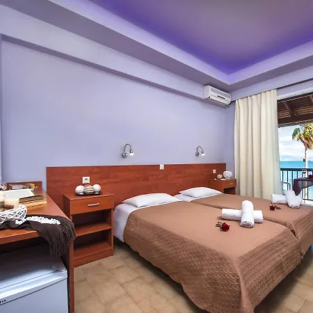 Onar Corfu Aparts & Aparthotel