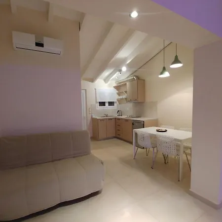 Aparthotel Onar Corfu Aparts &