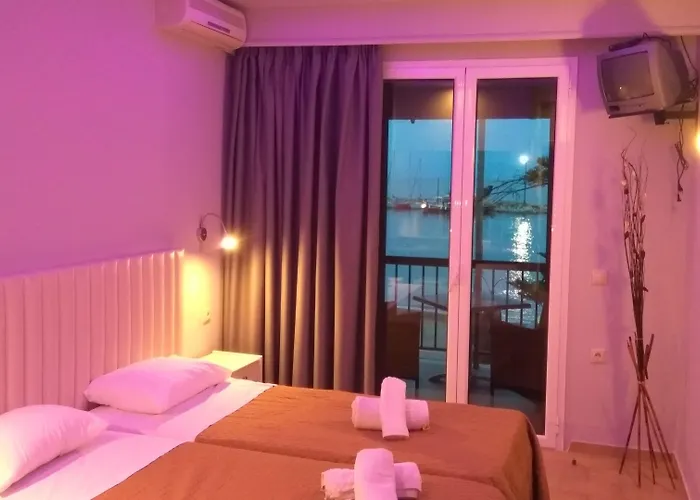 Onar Corfu Aparts & 3*
