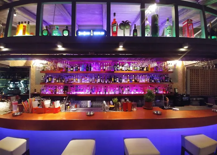 Onar Corfu Aparts & 3* Ípszosz