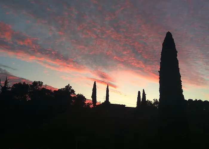 Onar Corfu Aparts & 3* Ípszosz