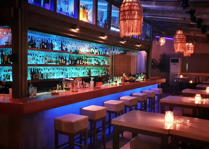 Onar Corfu Aparts & 3*