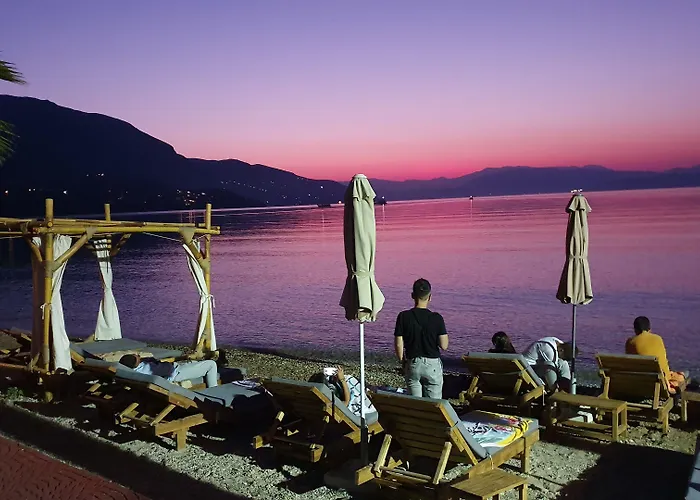 Apartmanhotel Onar Corfu Aparts &