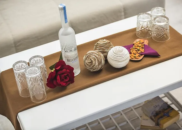 Onar Corfu Aparts & Hotel apartamentowy