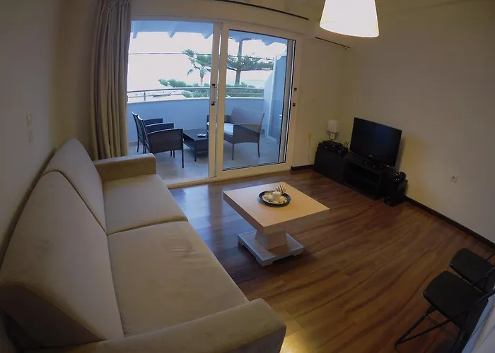 Apartmanhotel Onar Corfu Aparts &