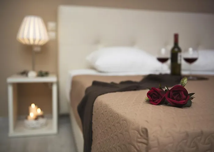 Onar Corfu Aparts & 3* Ýpsos