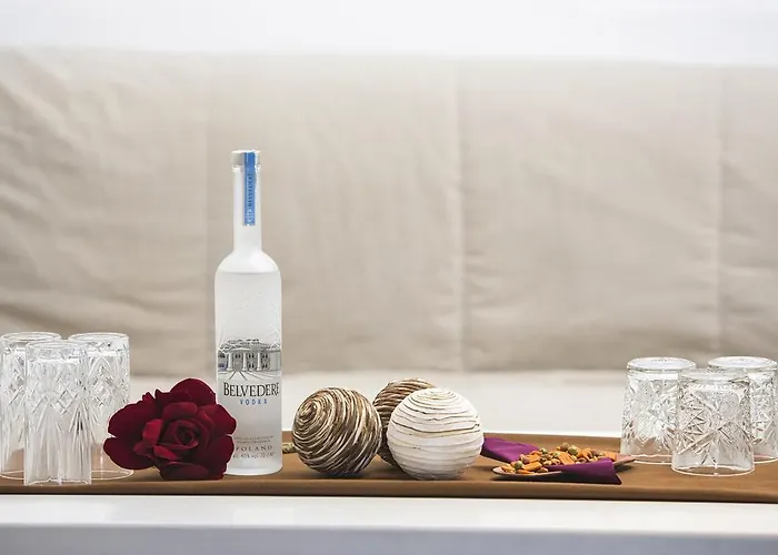 Onar Corfu Aparts & Апарт-отель