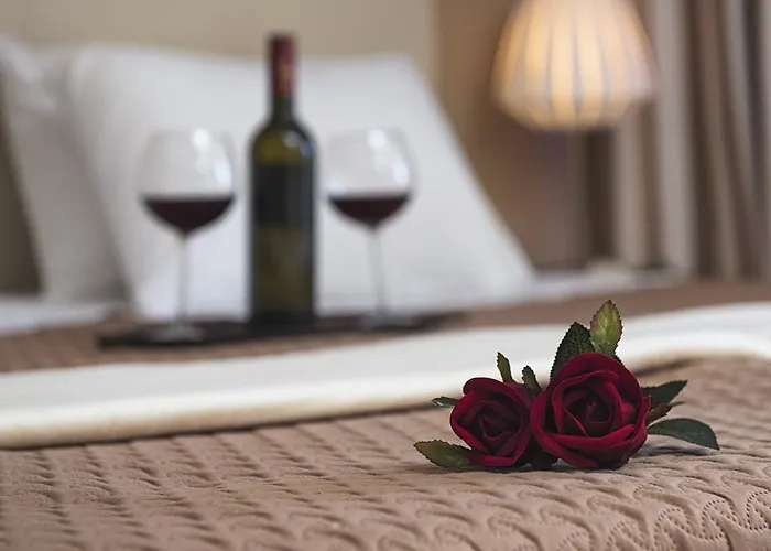 Onar Corfu Aparts & 3* Ýpsos
