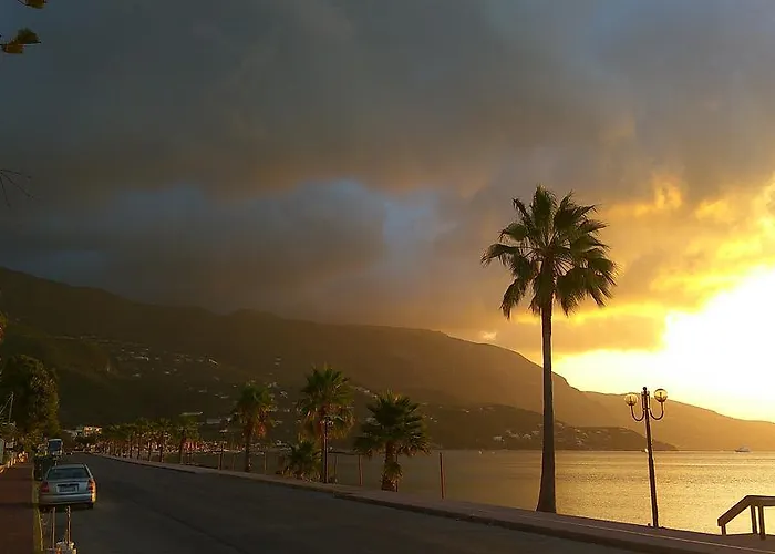 Onar Corfu Aparts & Apartmanhotel 3*