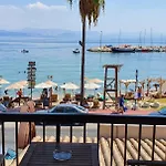 Onar Corfu Aparts & شقة فندقية