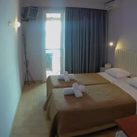 Onar Corfu Aparts & Ýpsos