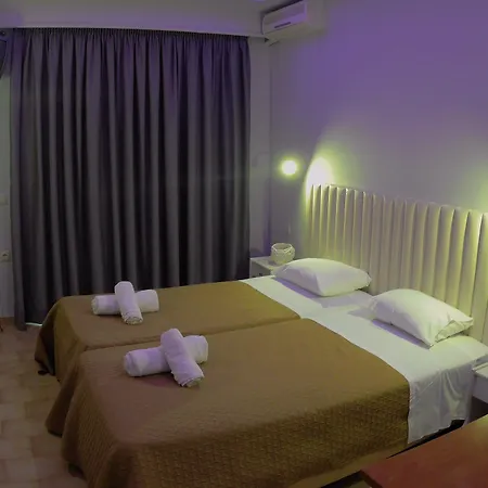 Onar Corfu Aparts & Apart-hotel 3*