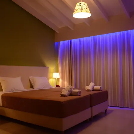 Apart-hotel Onar Corfu Aparts &