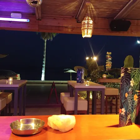 Apart-hotel Onar Corfu Aparts &