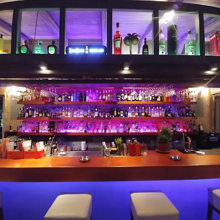 Onar Corfu Aparts & 3* イプソス