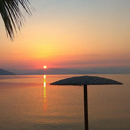 Onar Corfu Aparts & Apart-hotel Ýpsos