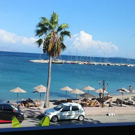 Apart-hotel Onar Corfu Aparts & 3*