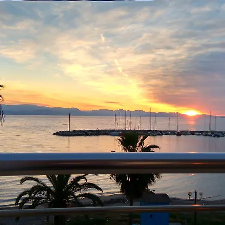 Onar Corfu Aparts & 3*