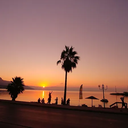 Onar Corfu Aparts & 3* Ýpsos