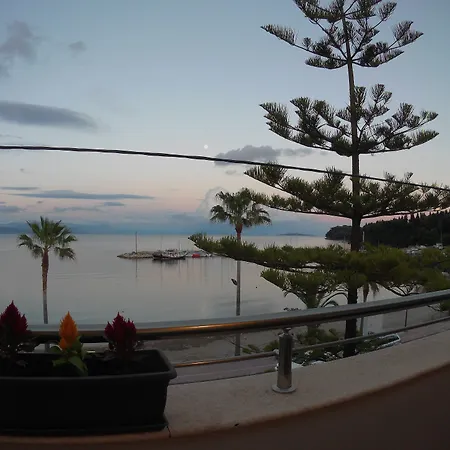 Onar Corfu Aparts & 3*