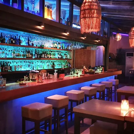 Onar Corfu Aparts & 3*