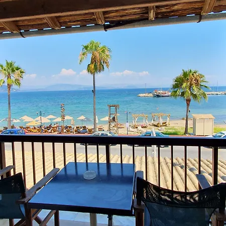 Onar Corfu Aparts & アパートホテル