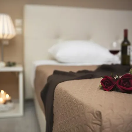 Onar Corfu Aparts & 3* Ýpsos