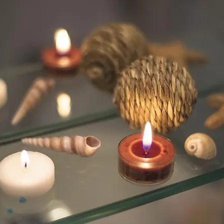 Onar Corfu Aparts & イプソス