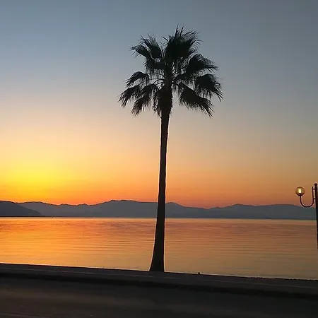 Onar Corfu Aparts & Διαμέρισμα Ύψος