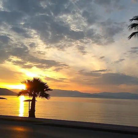 Onar Corfu Aparts & 3* イプソス