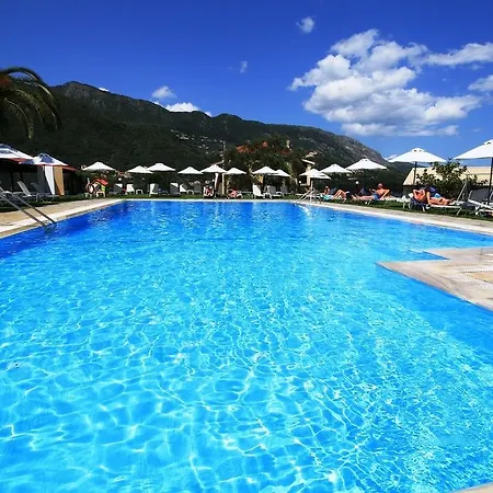 Onar Corfu Aparts & Apart-hotel