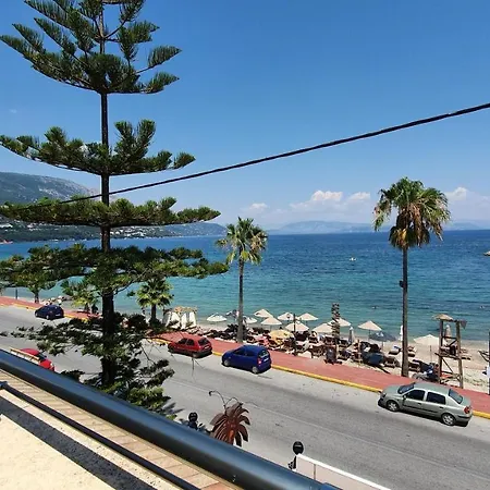 Onar Corfu Aparts & 3*