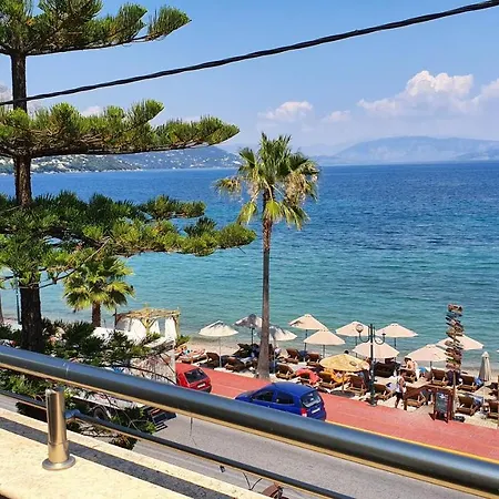 Onar Corfu Aparts &