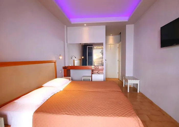 Onar Corfu Aparts &